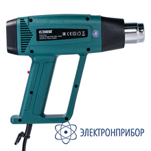 Термофен электрический ELEMENT 308D (2000W)