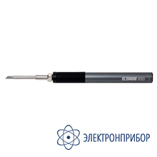 Паяльник с регулировкой температуры ELEMENT 650 (65W/T12)