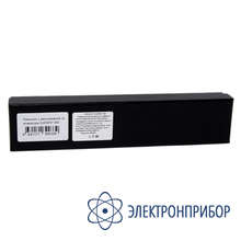 Паяльник с регулировкой температуры ELEMENT 650 (65W/T12)