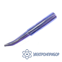 Жало для паяльника (лопатка) ELEMENT 900-M-T-H