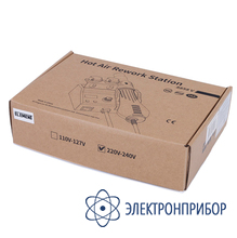 Паяльный фен ELEMENT 968 Mini