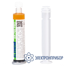 Флюс паяльный ELEMENT ER-700-PRO