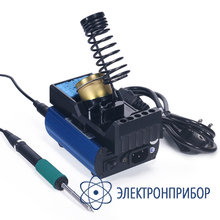 Паяльная станция ELEMENT T12 (75W)