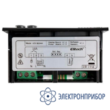 Одноканальный температурный контроллер Elitech Ecs 961neo