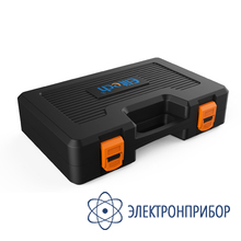 Комплект цифровых манометров для фреона Elitech PT-500/800