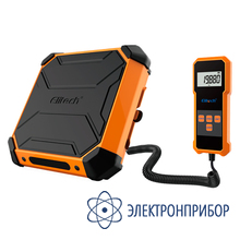 Весы для заправки фреона Elitech SRC-400