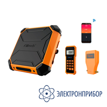 Весы для заправки фреона Elitech SRC-510