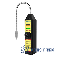 Течеискатель фреона электронный (коронно-разрядный) Elitech WJL-6000S