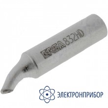 Микроволна 2,5мм, изогнутое (к ergotool, basictool, powertool) 832HD