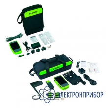 Комплект сетевых тестеров etherscope nxg и linkrunner g2 EXG-200-LRG2-KIT