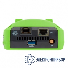 Базовый комплект многофункционального тестера etherscope nxg для ethernet и wifi сетей EtherScope EXG-200