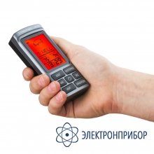 Пищевой термометр для гриля с проникающим зондом Trotec BT40