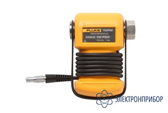 Модуль манометрический (7 bar) Fluke-750P06