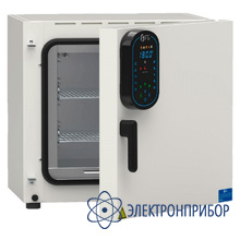 Низкотемпературная лабораторная электропечь FG BM 55 S