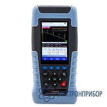 Оптический рефлектометр 1310/1550 нм, 28/26 дб, с опциями pm, vfl и ls FHO1000-D28