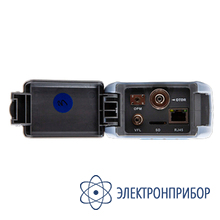 Оптический рефлектометр 1310/1550 нм, 28/26 дб, с опциями pm, vfl и ls FHO1000-D28