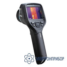 Тепловизор строительный FLIR E50bx