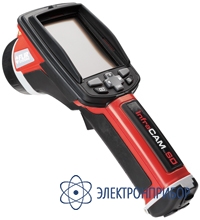 Тепловизор FLIR InfraCAM