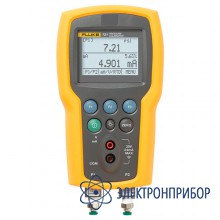 Прецизионный калибратор давления Fluke 721-1650