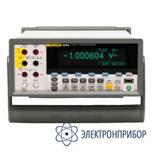 Прецизионный мультиметр с разрядностью 6,5 знаков Fluke 8846A 240V