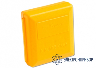 Контейнер для хранения лезвий (для серий  d914s, d914, d814 и d214) Fluke 10979002