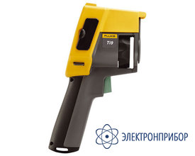 Тепловизор начального уровня Fluke Ti9