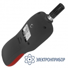 Термогигрометр с bluetooth МЕГЕОН 20063