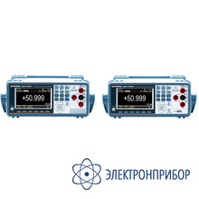 Вольтметр GDM-79040