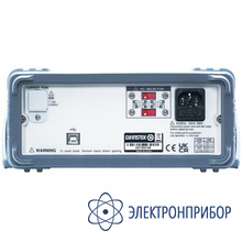 Вольтметр GDM-79041