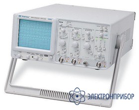 Цифровой осциллограф GOS-6200