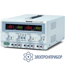 Источник питания GPC-73030DQ