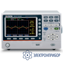 Измеритель электрической мощности GPM-78320