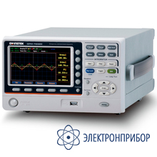 Измеритель электрической мощности GPM-78320