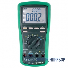 Профессиональный цифровой мультиметр DM-820A