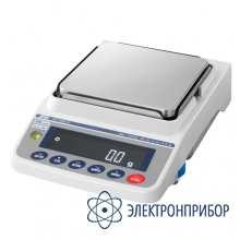 Весы лабораторные GX-10001A