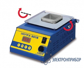 Цифровая паяльная ванна HAKKO FX301B-16