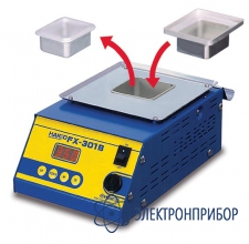 Цифровая паяльная ванна HAKKO FX301B-16