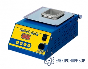 Цифровая паяльная ванна HAKKO FX301B-16