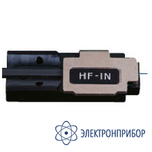 Держатель дроп-кабеля (indor) для сварочных аппаратов ilsintech серии f (1 шт.) HF-IN