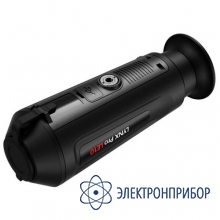 Тепловизионный монокуляр HIKMICRO LYNX PRO LE10