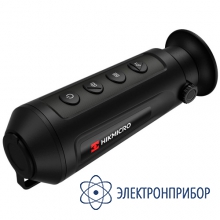 Тепловизионный монокуляр HIKMICRO LYNX PRO LE15