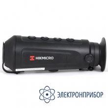 Тепловизионный монокуляр HIKMICRO LYNX PRO LH15