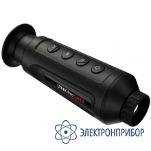 Тепловизионный монокуляр HIKMICRO LYNX PRO LH19