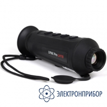 Тепловизионный монокуляр HIKMICRO LYNX PRO LH19