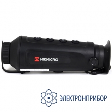 Тепловизионный монокуляр HIKMICRO LYNX PRO LH19