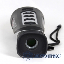 Тепловизионный монокуляр HIKMICRO OWL OH25