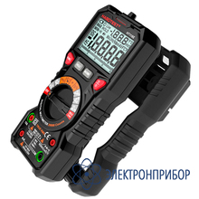 Мультиметр цифровой (true rms) HT118E