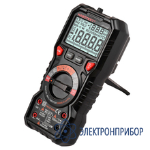 Мультиметр цифровой (true rms) HT118E