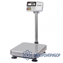 Платформенные весы HV-200KCP