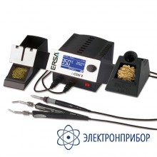 Многофункциональная паяльная станция IC 2000A (i-CON2)